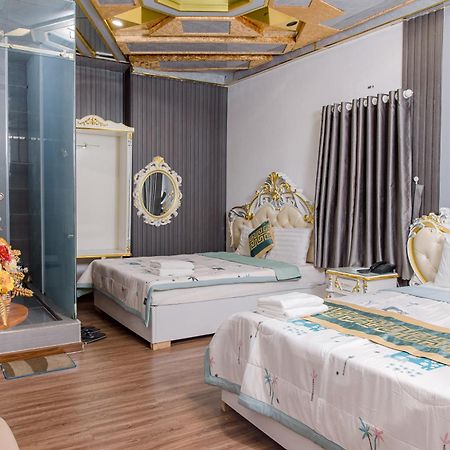 Vip Hotel Πόλη Χο Τσι Μινχ Εξωτερικό φωτογραφία