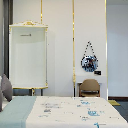 Vip Hotel Πόλη Χο Τσι Μινχ Εξωτερικό φωτογραφία