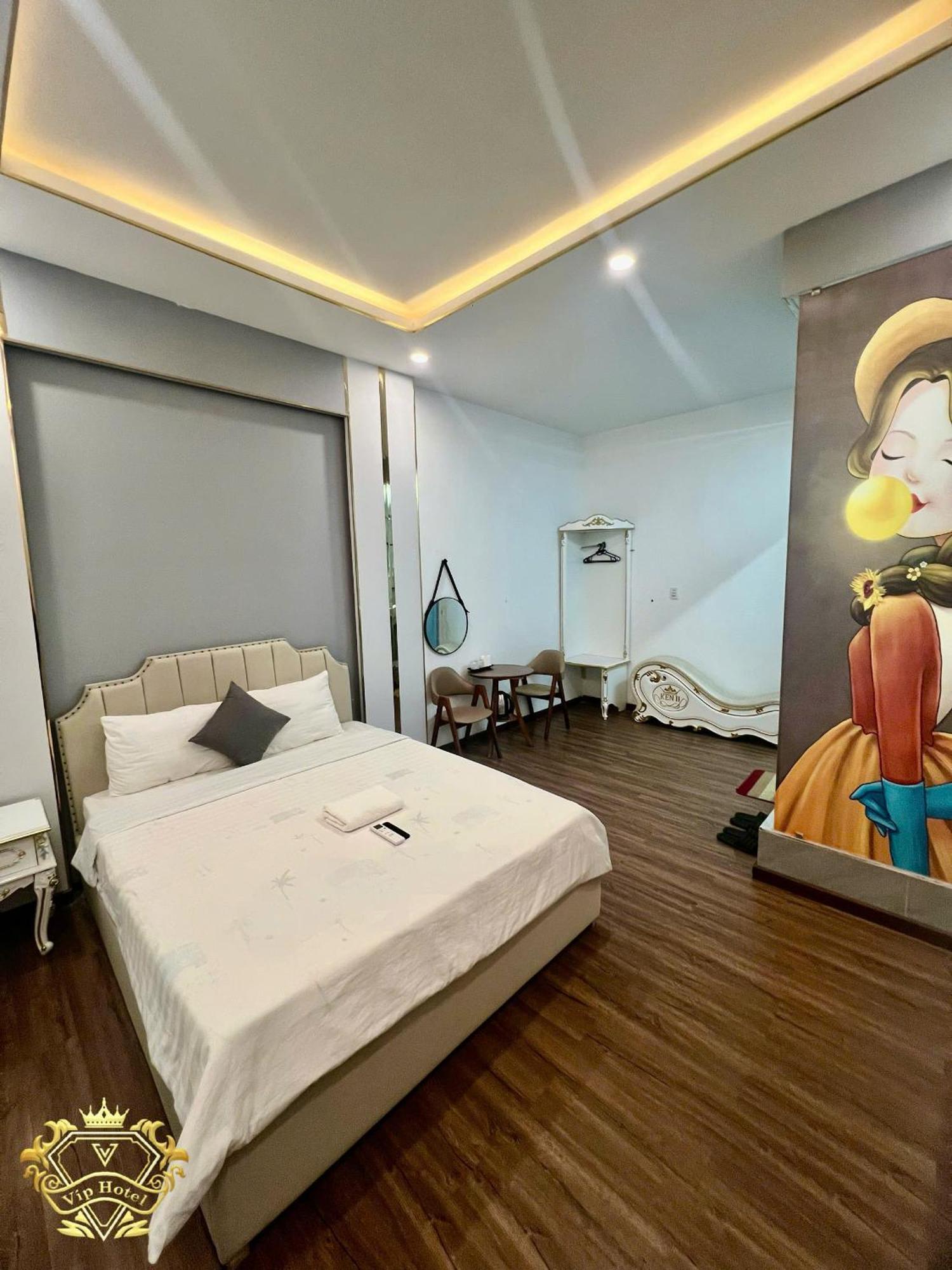 Vip Hotel Πόλη Χο Τσι Μινχ Εξωτερικό φωτογραφία