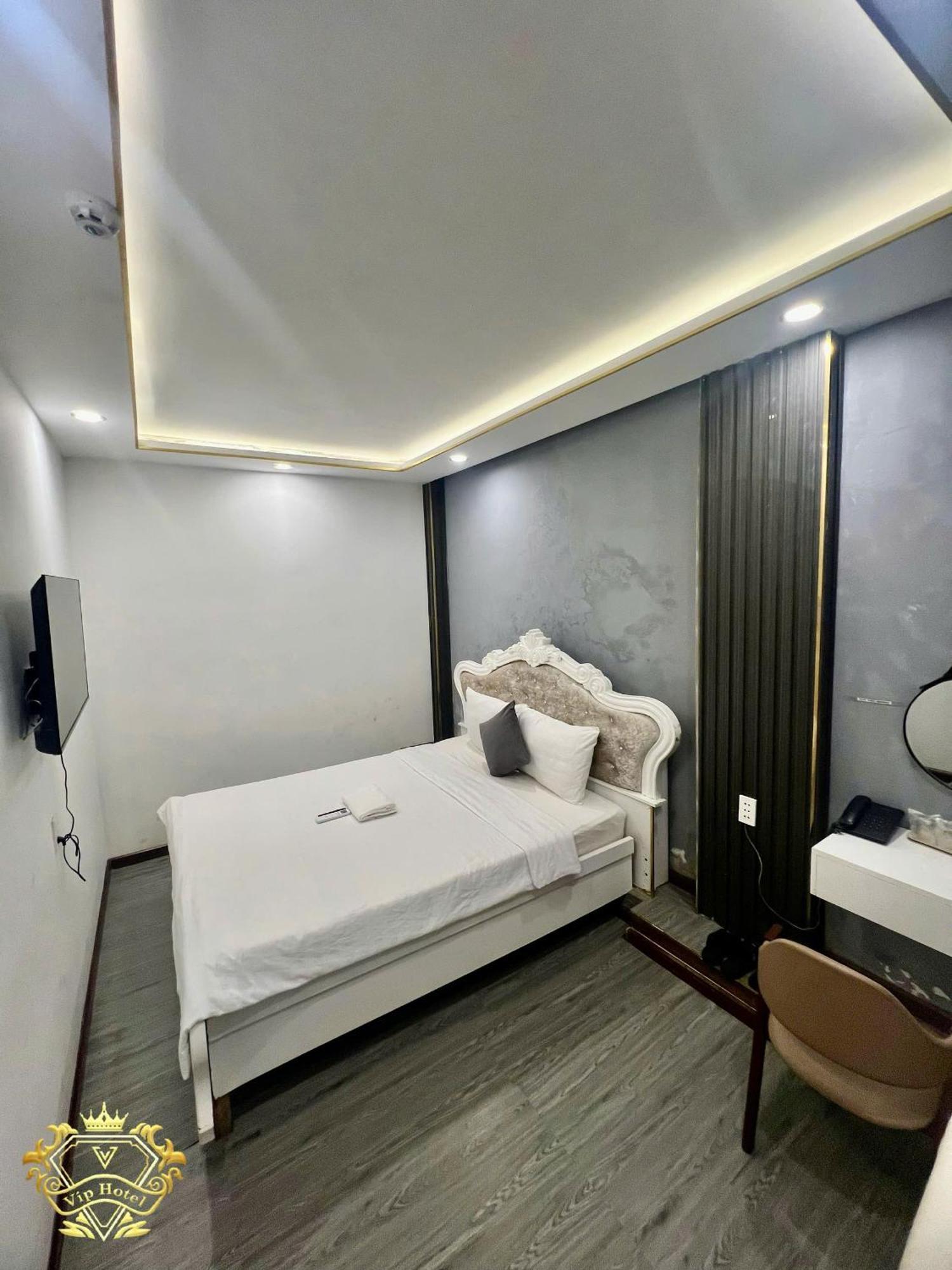 Vip Hotel Πόλη Χο Τσι Μινχ Εξωτερικό φωτογραφία