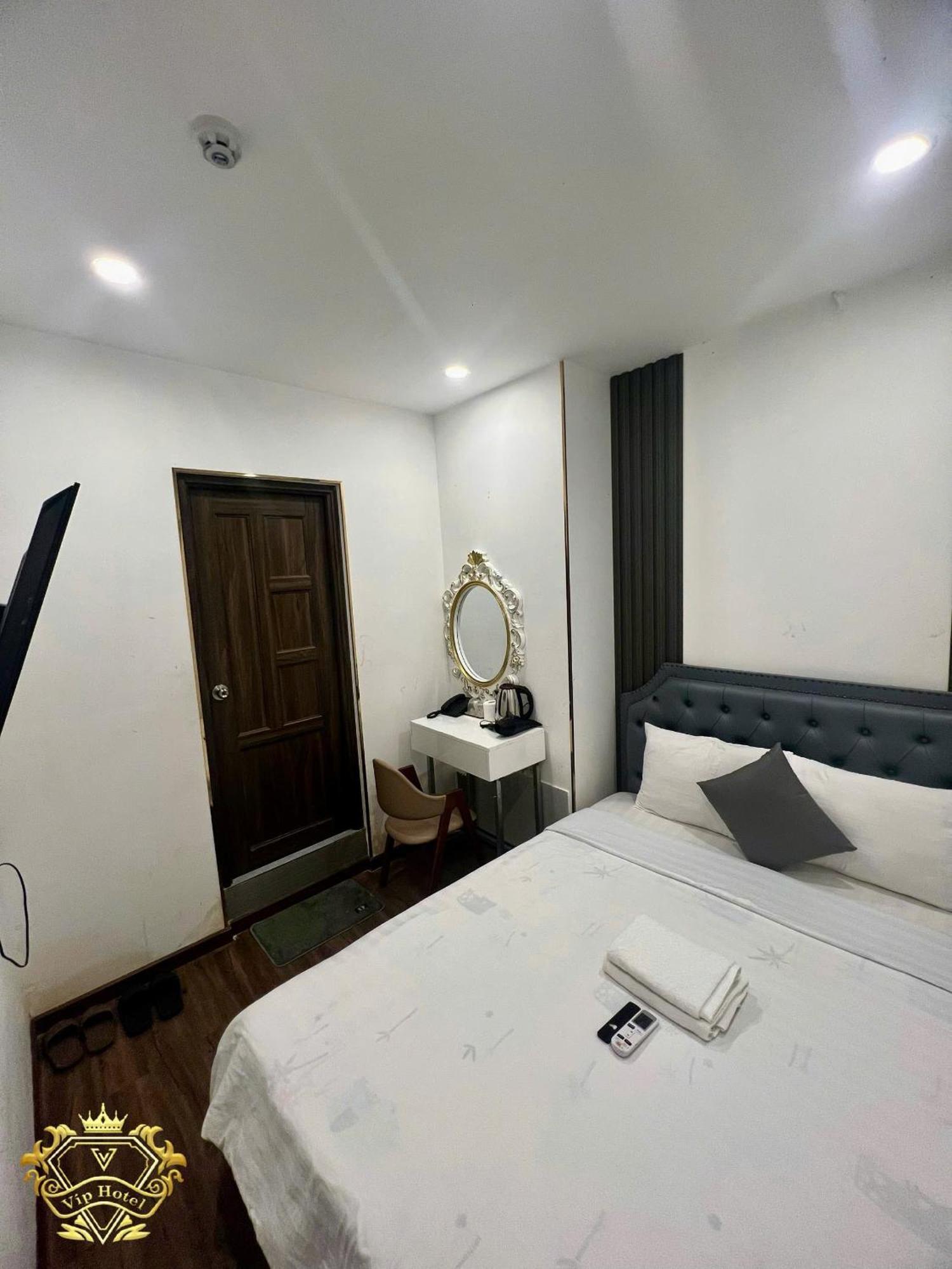 Vip Hotel Πόλη Χο Τσι Μινχ Εξωτερικό φωτογραφία